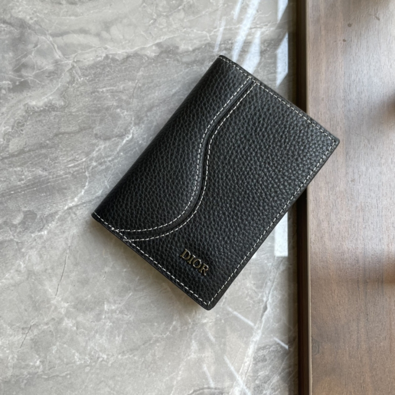 Christian Dior Wallet